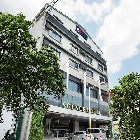 Solace Hotel